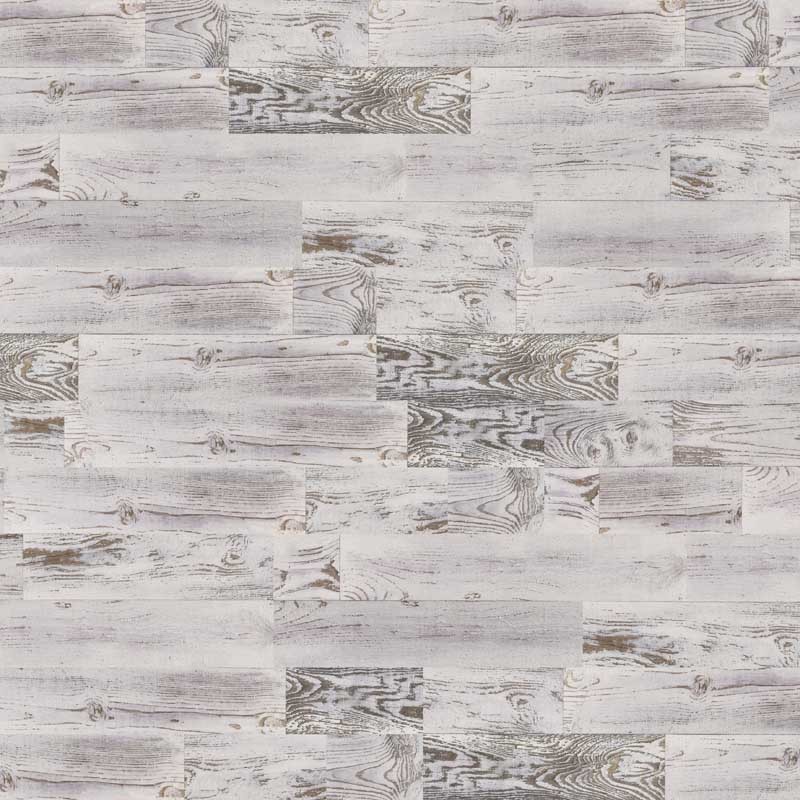 Linodesign - Vintage white - Pure Holz